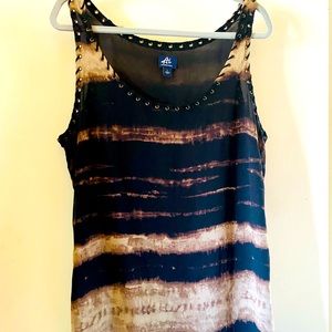 Ai Authentic Icon Beach Coverup Dress p4